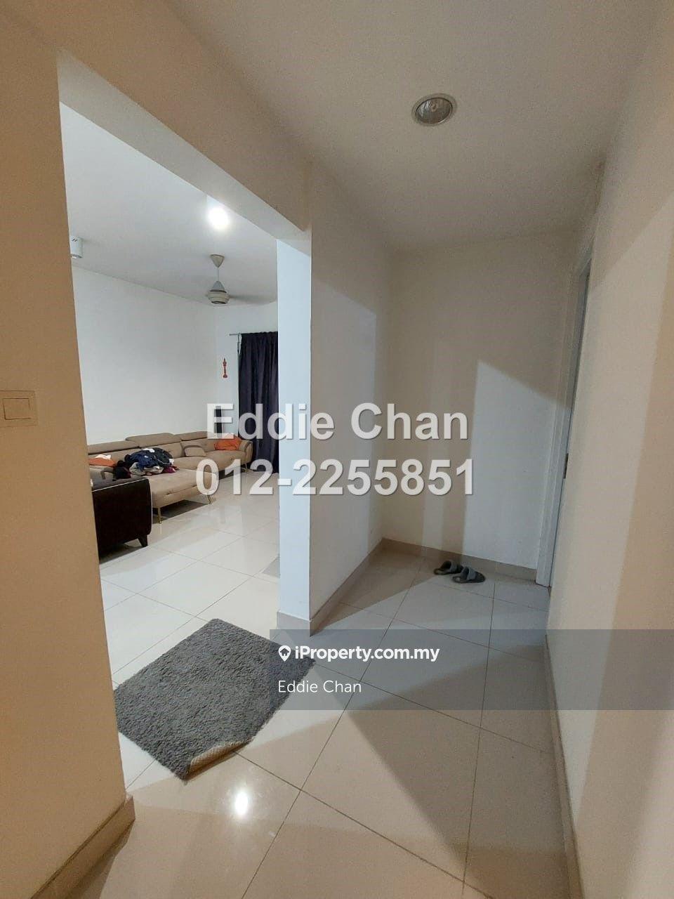 Condominium for Sale in Setapak Green by Eddie Chan - iProperty.com.my