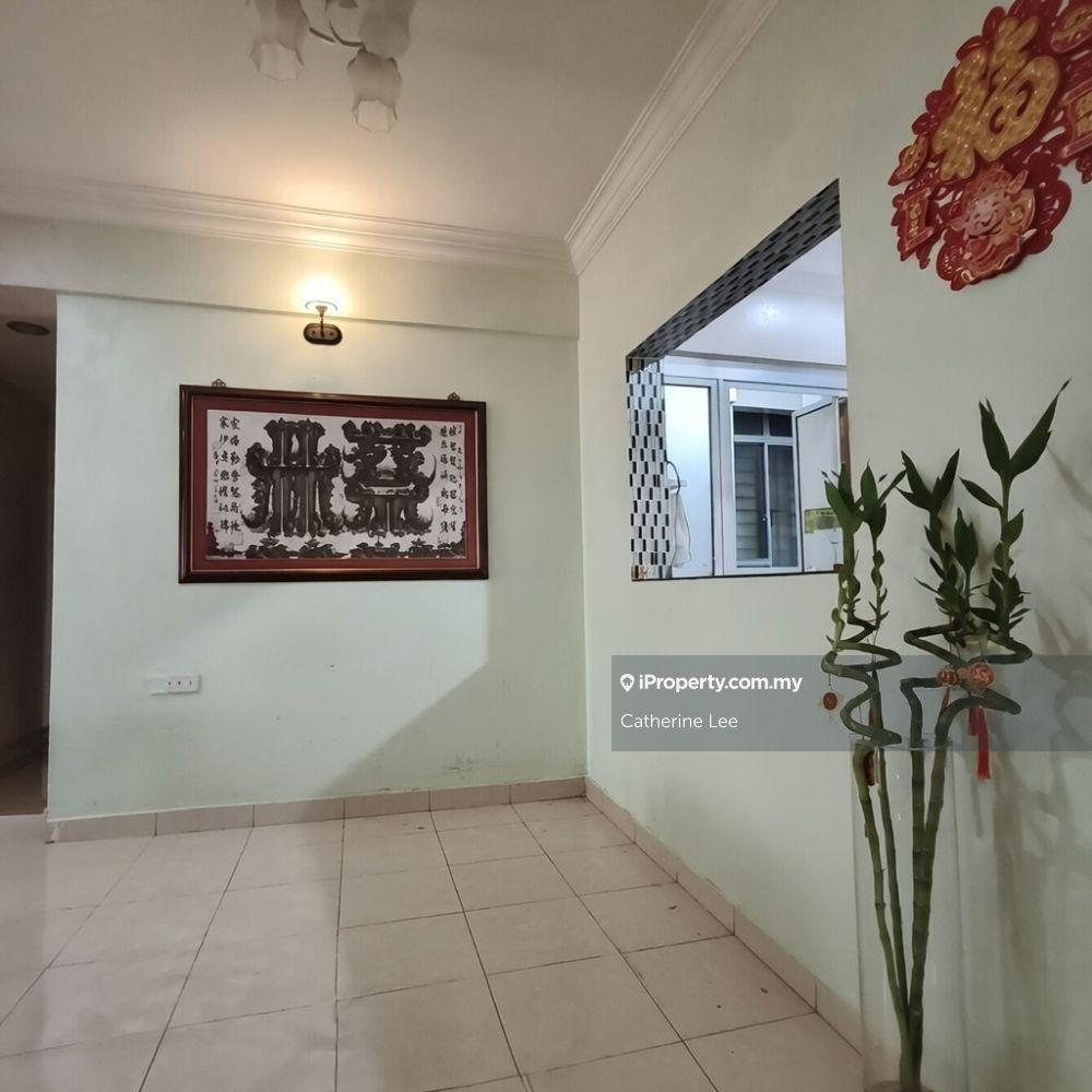 Residensi Servis untuk Dijual di D'Alamanda oleh Catherine Lee - iProperty.com.my