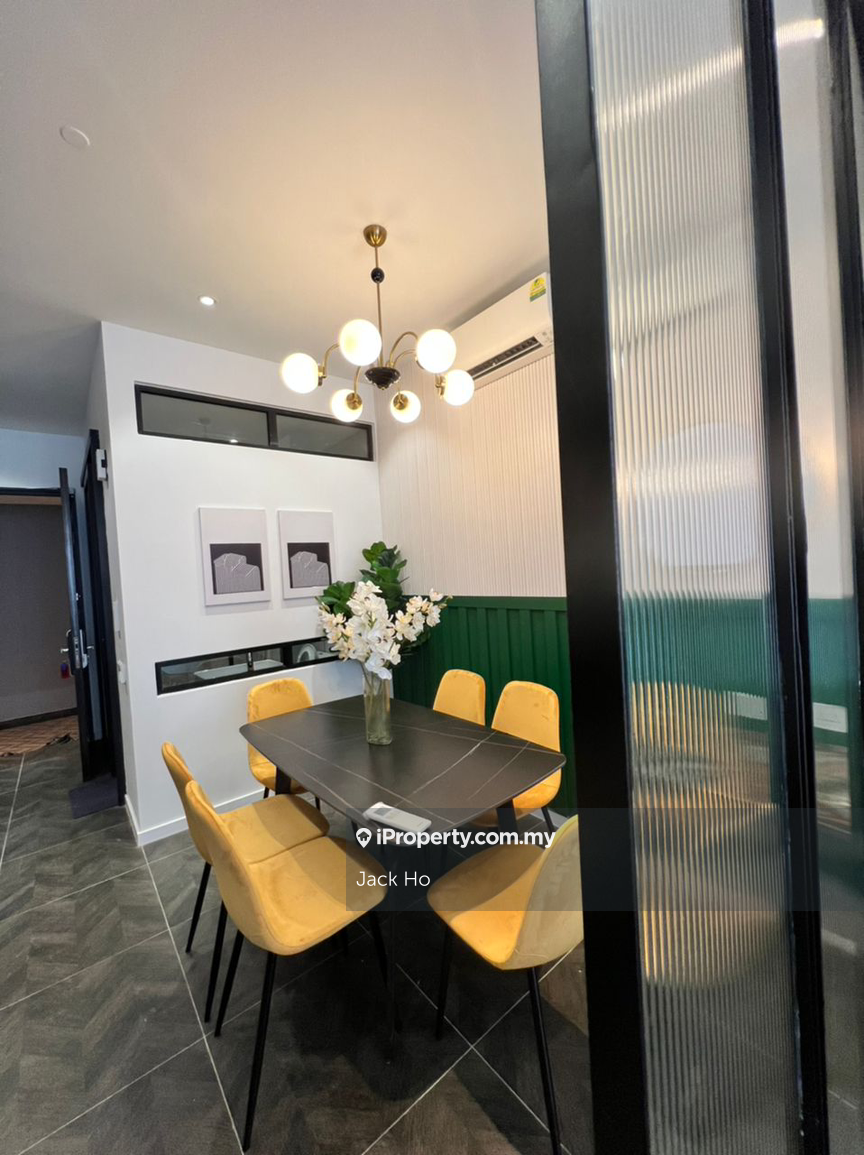 Service Residence for Sale in Scarletz Suites @ KL City Centre by Jack Ho - iProperty.com.my