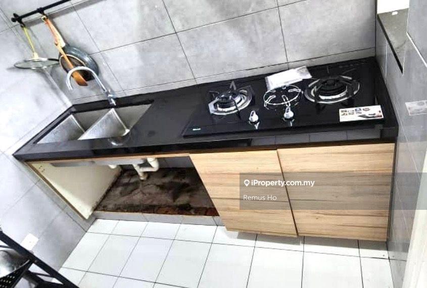 Condominium for Rent in Altitude 236 by Remus Ho - iProperty.com.my