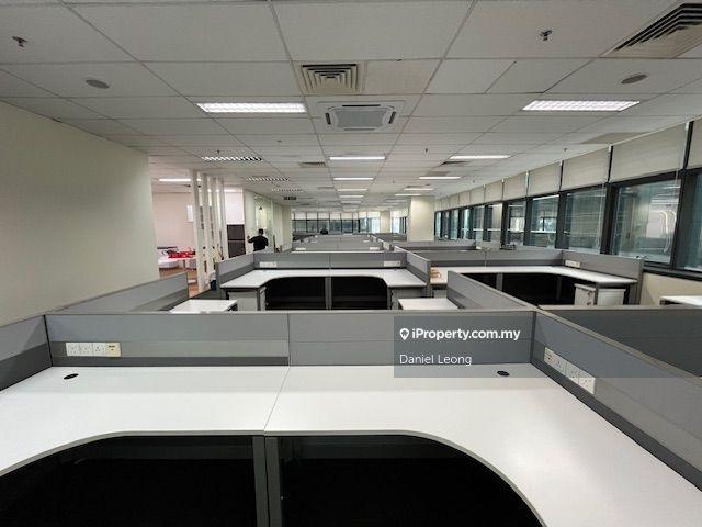 Office for Rent in Bangsar, Kampung Kerinchi (Bangsar South) by Daniel Leong - iProperty.com.my