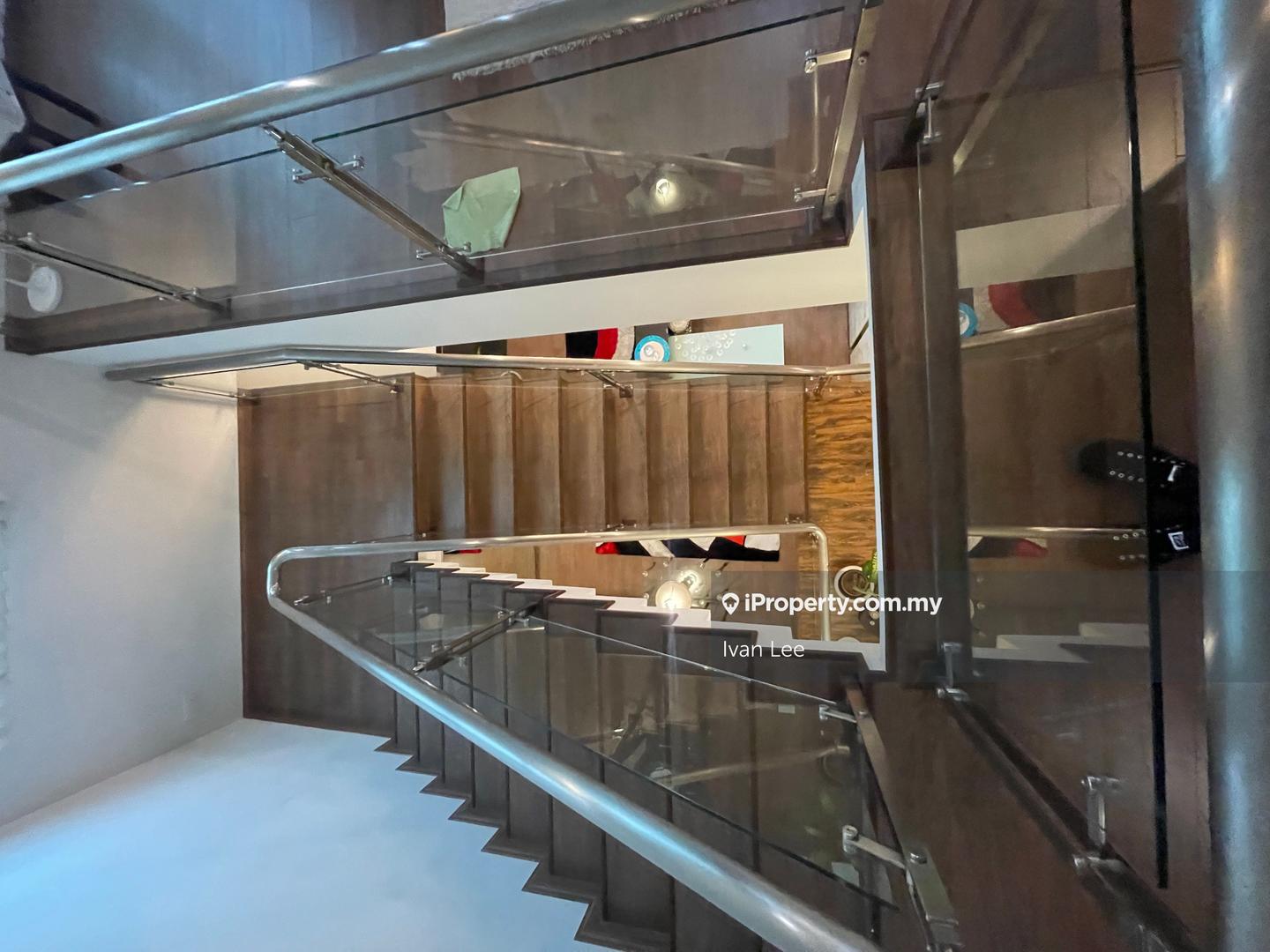 Banglo untuk Dijual di Bukit Gasing, Petaling Jaya oleh Ivan Lee - iProperty.com.my