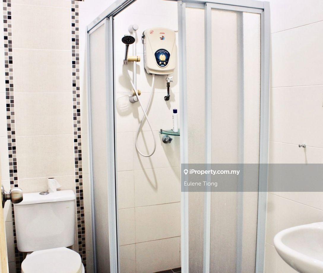 Apartment for Rent in Park Avenue by Eulene Tiong - iProperty.com.my