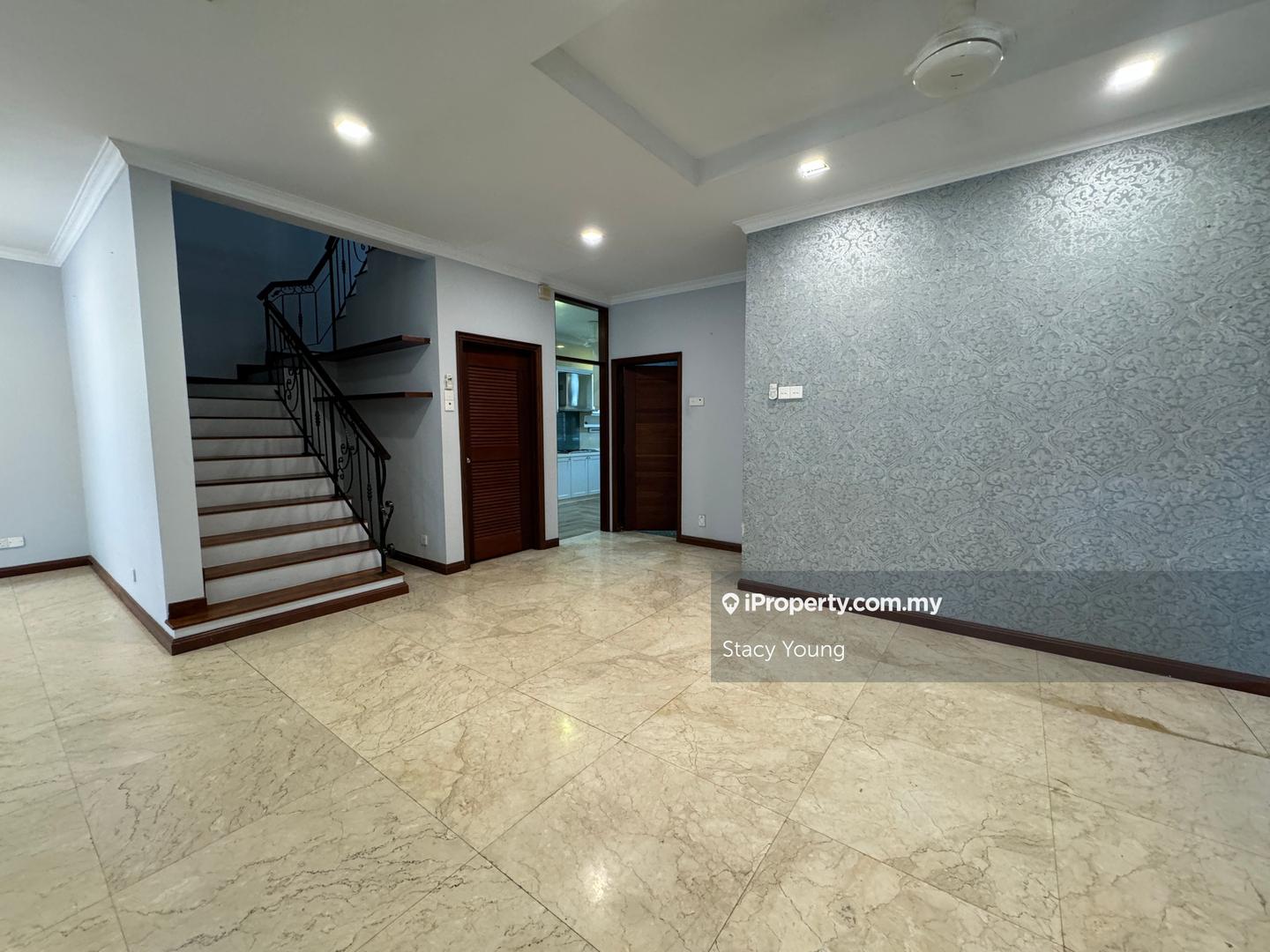 Semi-Detached House for Sale in Taman Beverly Height, Ulu Kelang by Stacy Young - iProperty.com.my