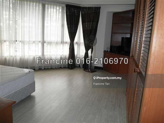 Kondominium untuk Disewa di Sri Penaga oleh Francine Tan - iProperty.com.my