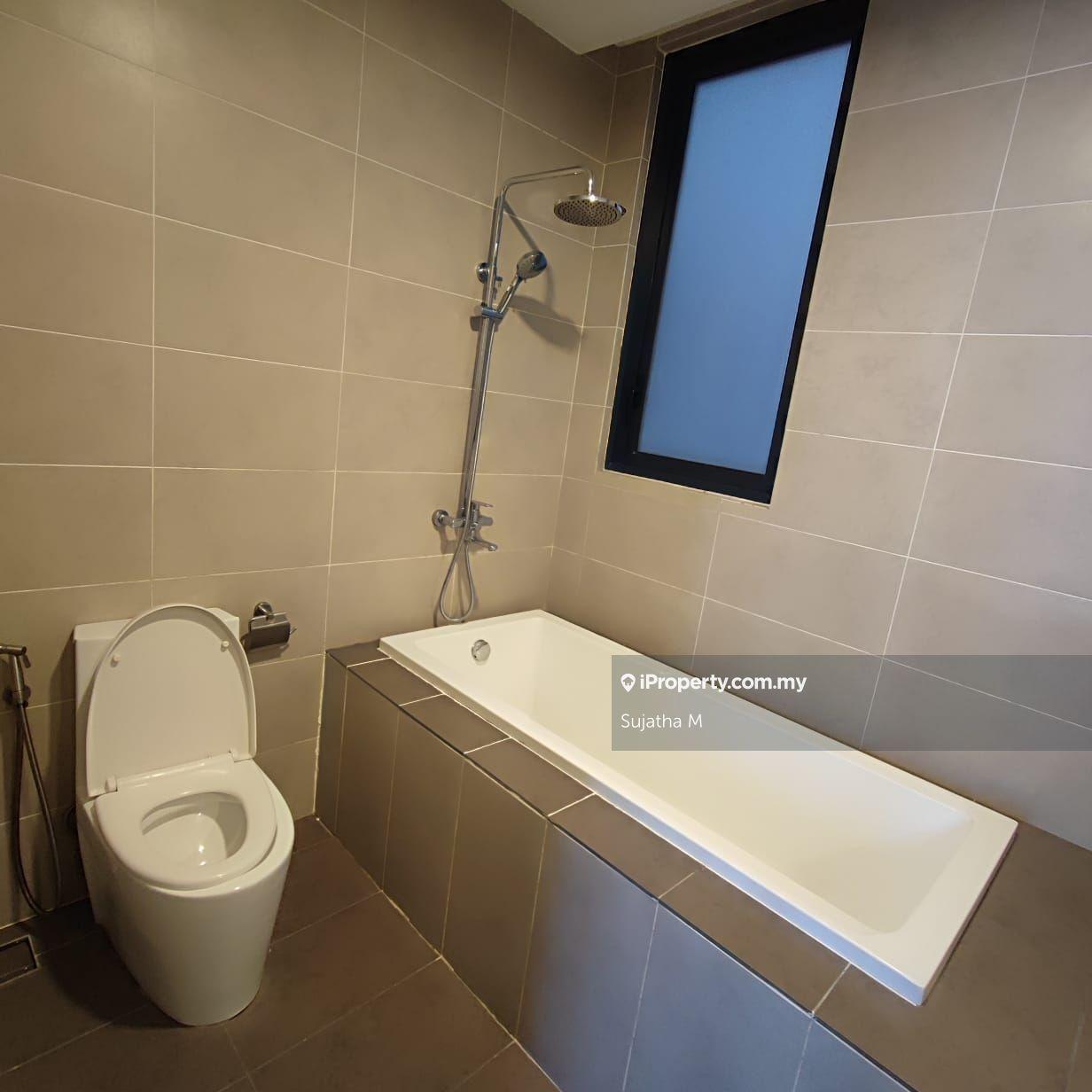 Residensi Servis untuk Disewa di KL Gateway Premium Residences oleh Sujatha M - iProperty.com.my