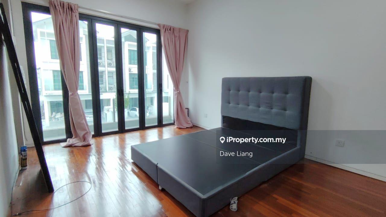 3-storey Terraced House for Sale in Bandar Bukit Puchong 2, Puchong by Dave Liang - iProperty.com.my