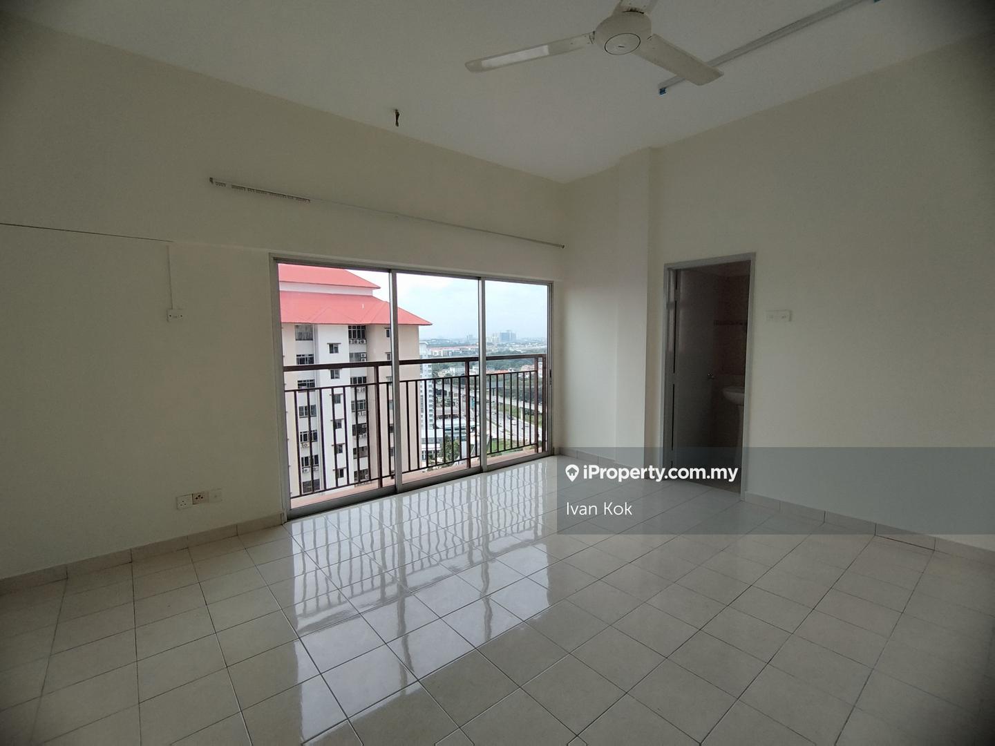 Condominium for Sale in Kelana Mahkota by Ivan Kok - iProperty.com.my