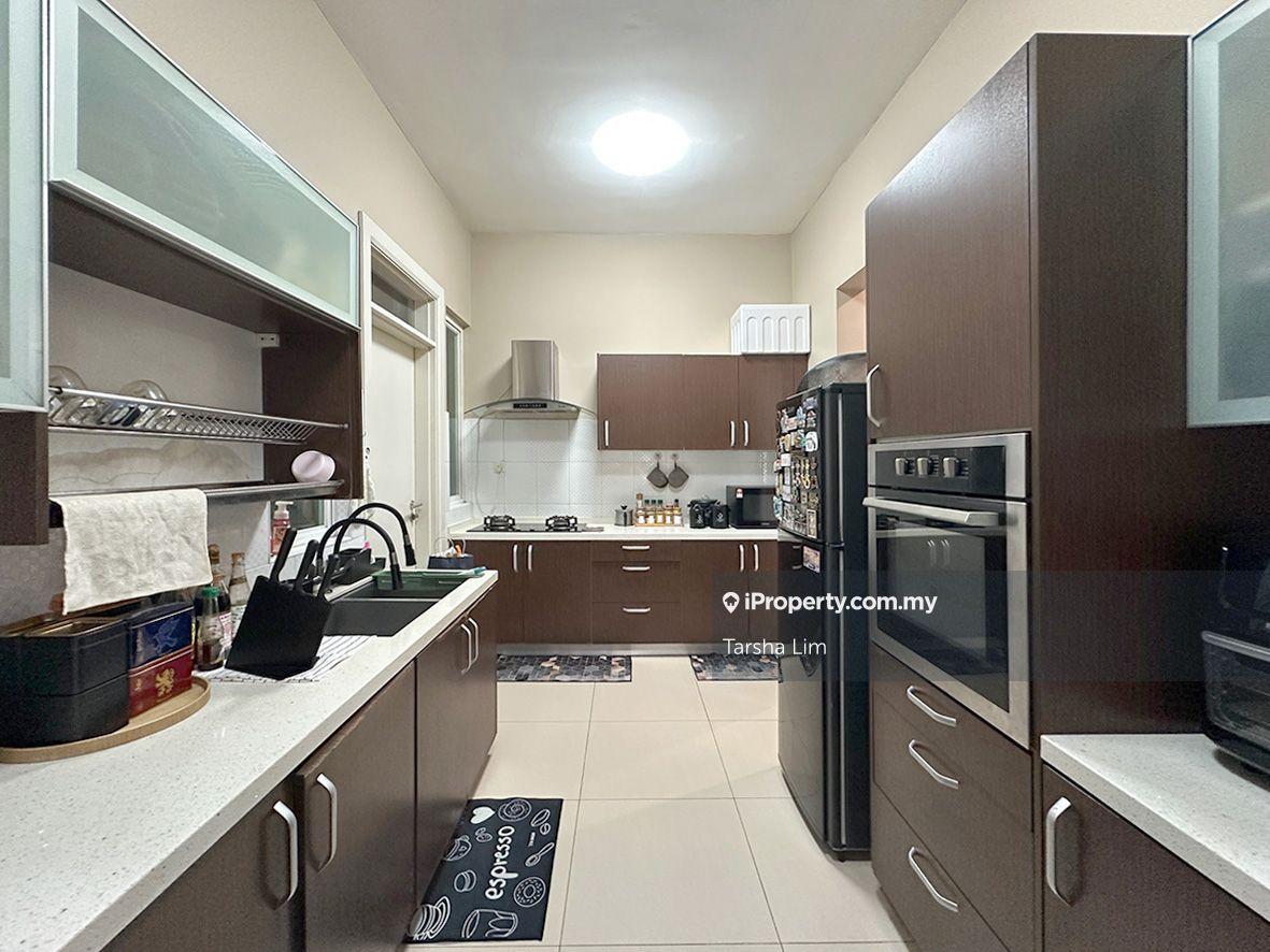 Condominium for Sale in Surian Residences by Tarsha Lim - iProperty.com.my