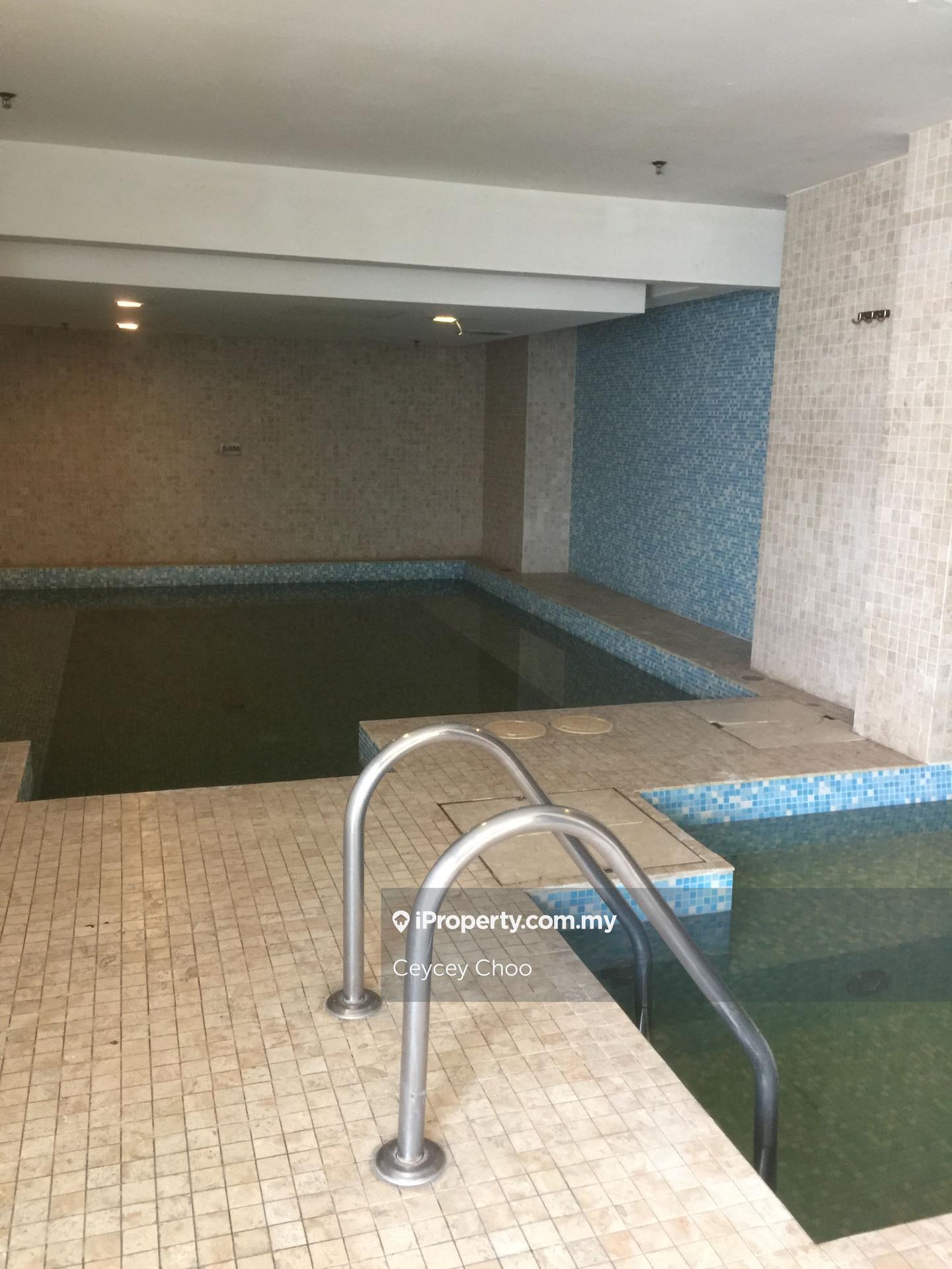 Service Residence for Sale in Cormar Suites (Fraser Place (Lot 163)) by Ceycey Choo - iProperty.com.my