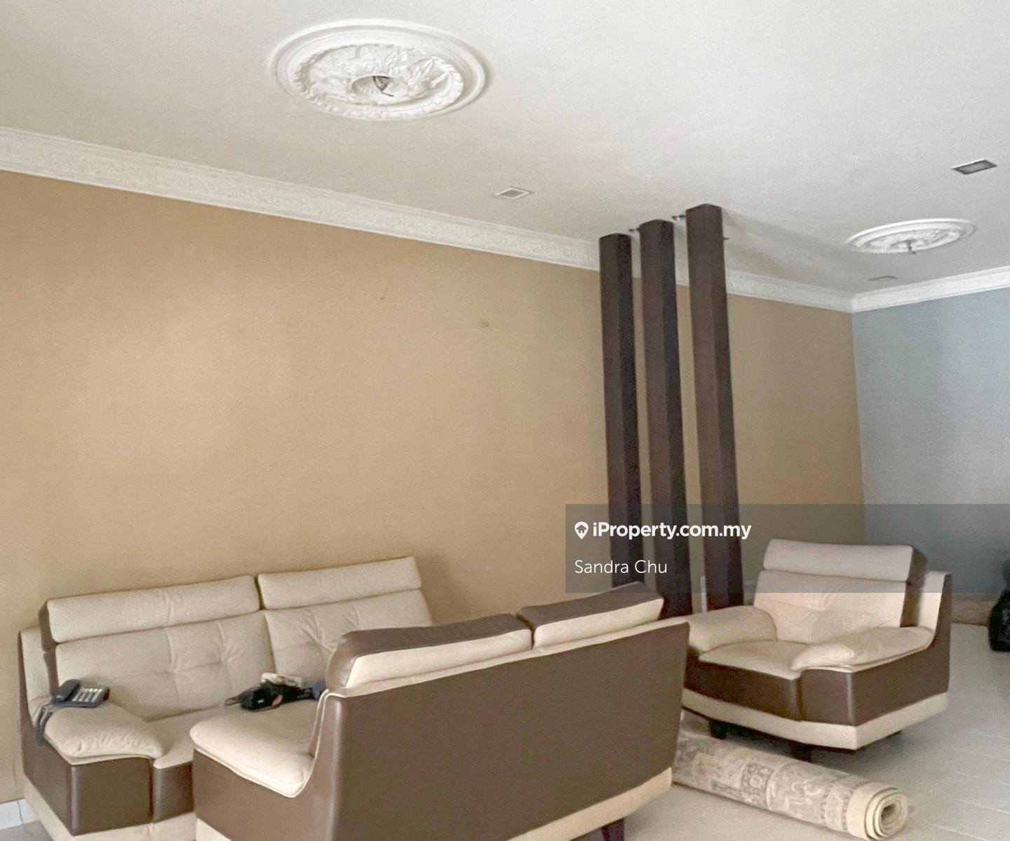 Rumah Berangkai 2 Tingkat untuk Dijual di U16, Elmina Gardens, Shah Alam oleh Sandra Chu - iProperty.com.my