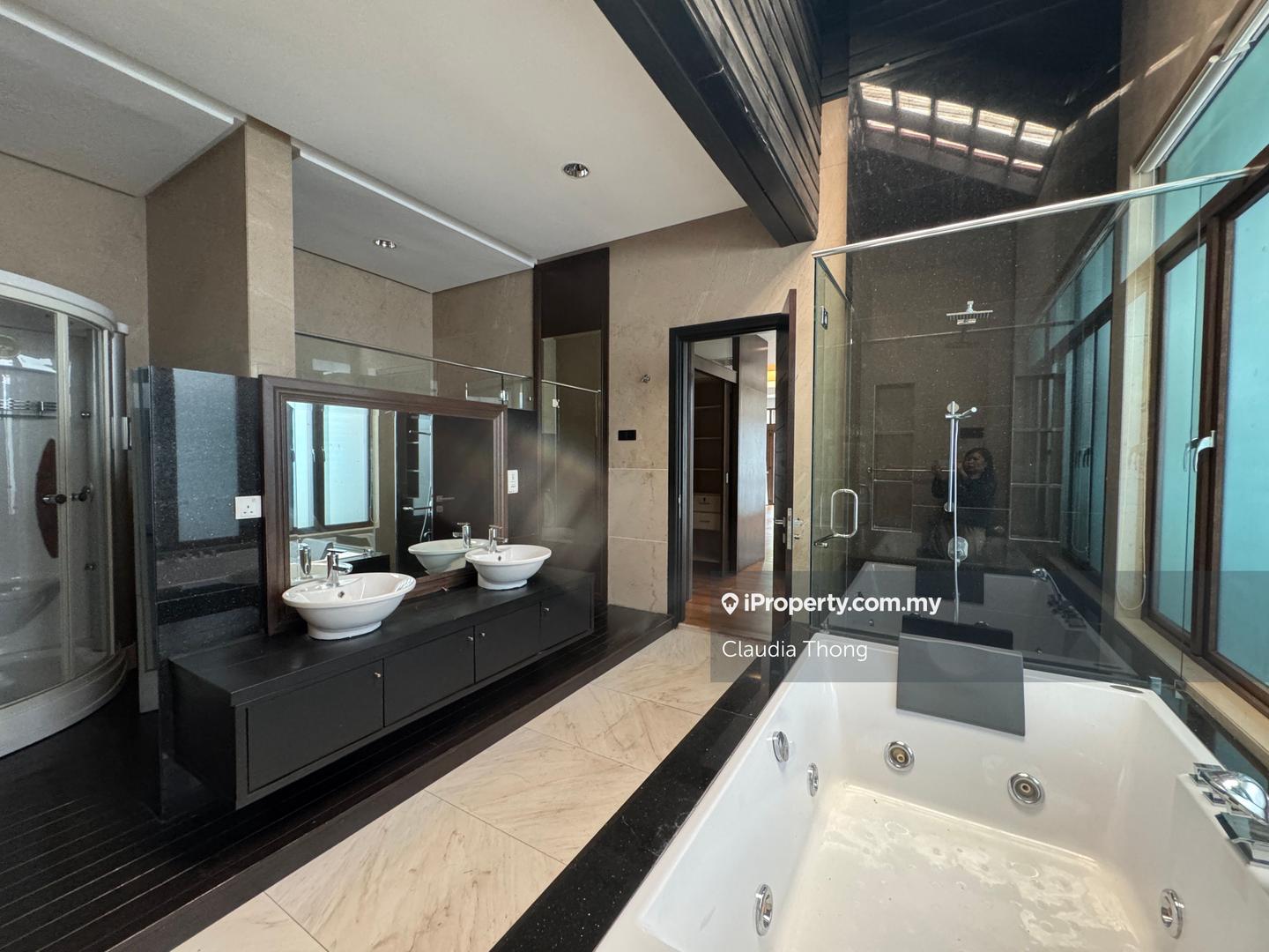 Bungalow House for Sale in Ampang Hilir, Ampang by Claudia Thong - iProperty.com.my