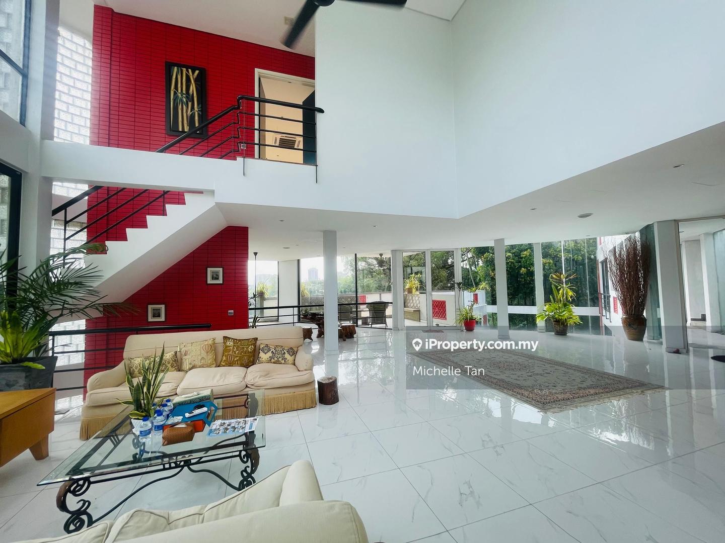 Bungalow House for Sale in Bukit Tunku, Bukit Tunku (Kenny Hills) by Michelle Tan - iProperty.com.my