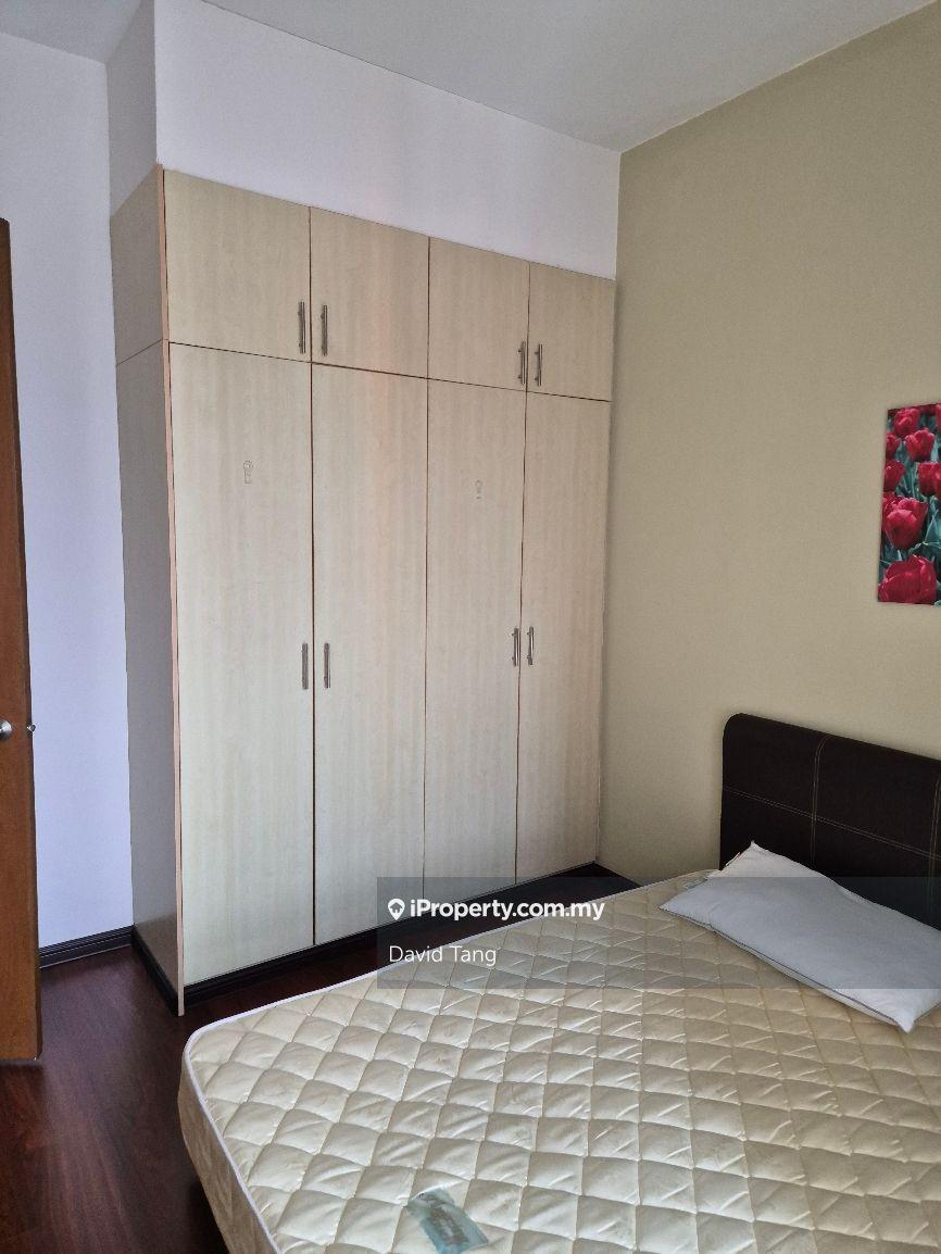 Condominium for Sale in The Maple Condominium by David Tang - iProperty.com.my