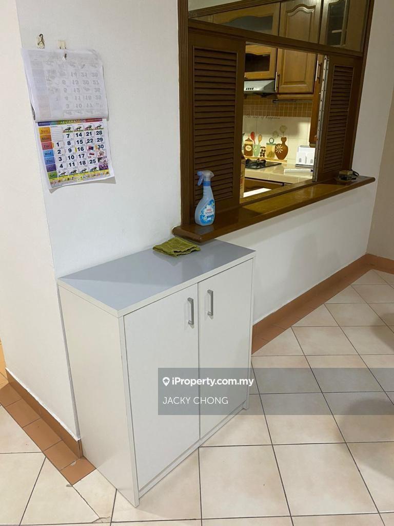 Condominium for Sale in Perdana Exclusive by JACKY CHONG - iProperty.com.my