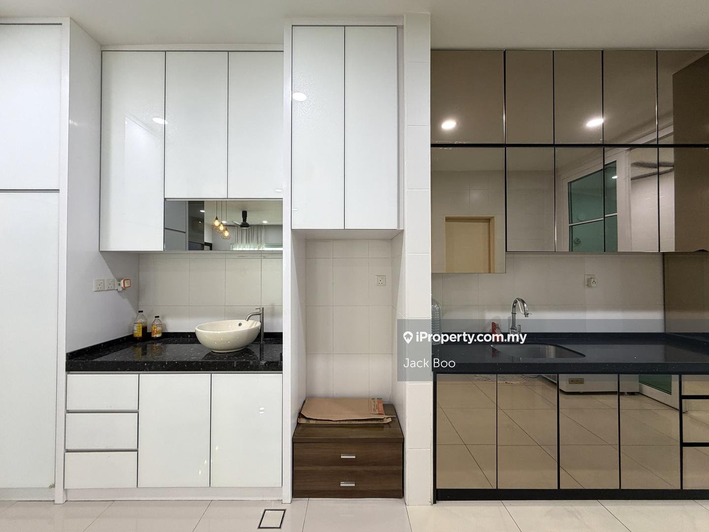 Semi-Detached House for Sale in d'Laman Greenville, Klang by Jack Boo - iProperty.com.my