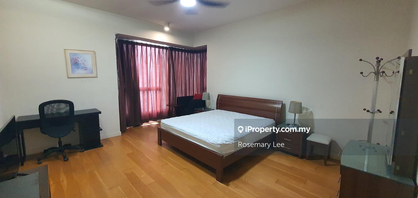 Kondominium untuk Disewa di Kiaramas Ayuria oleh Rosemary Lee - iProperty.com.my