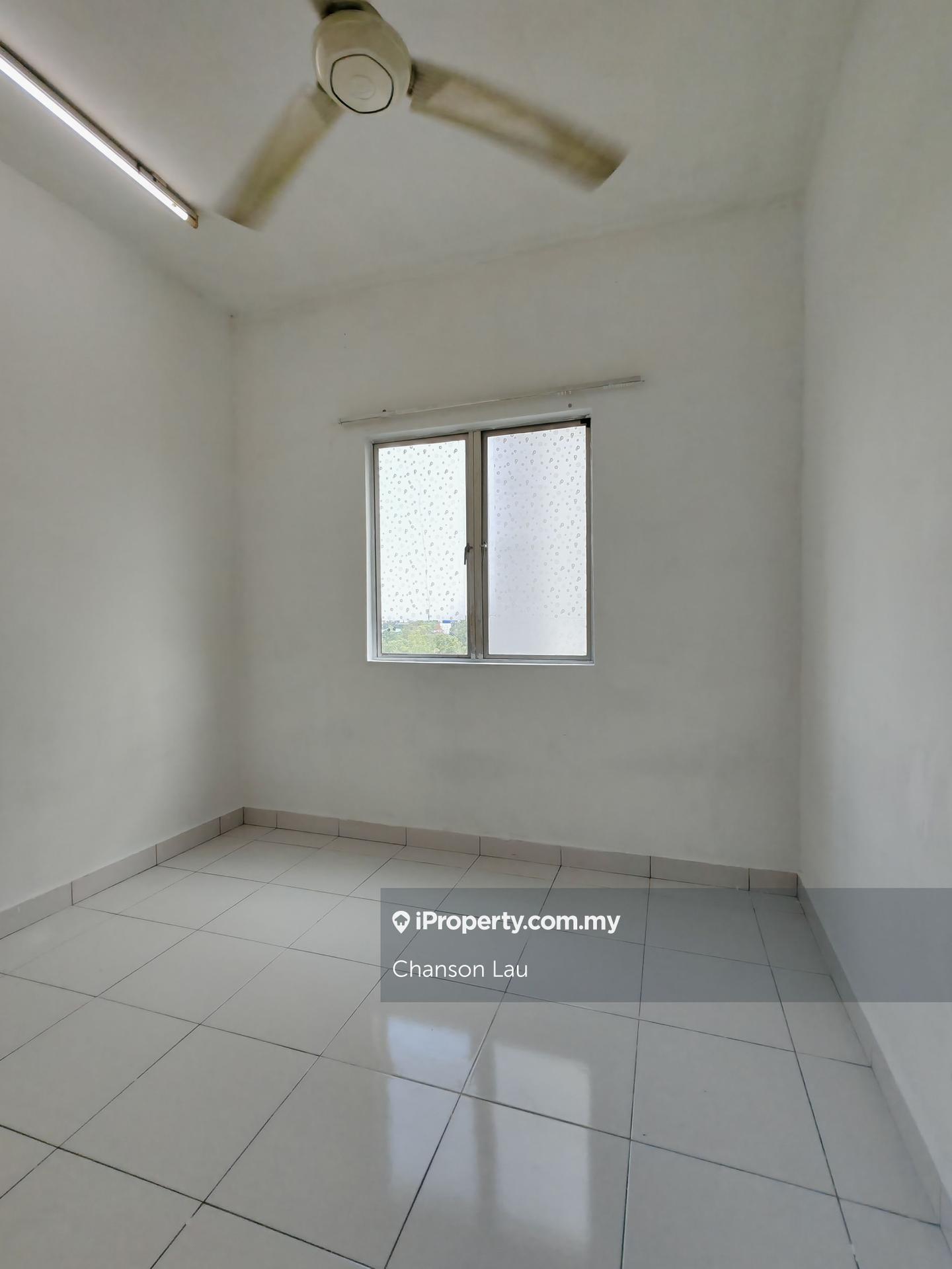 Pangsapuri untuk Disewa di Akasia Apartment oleh Chanson Lau - iProperty.com.my