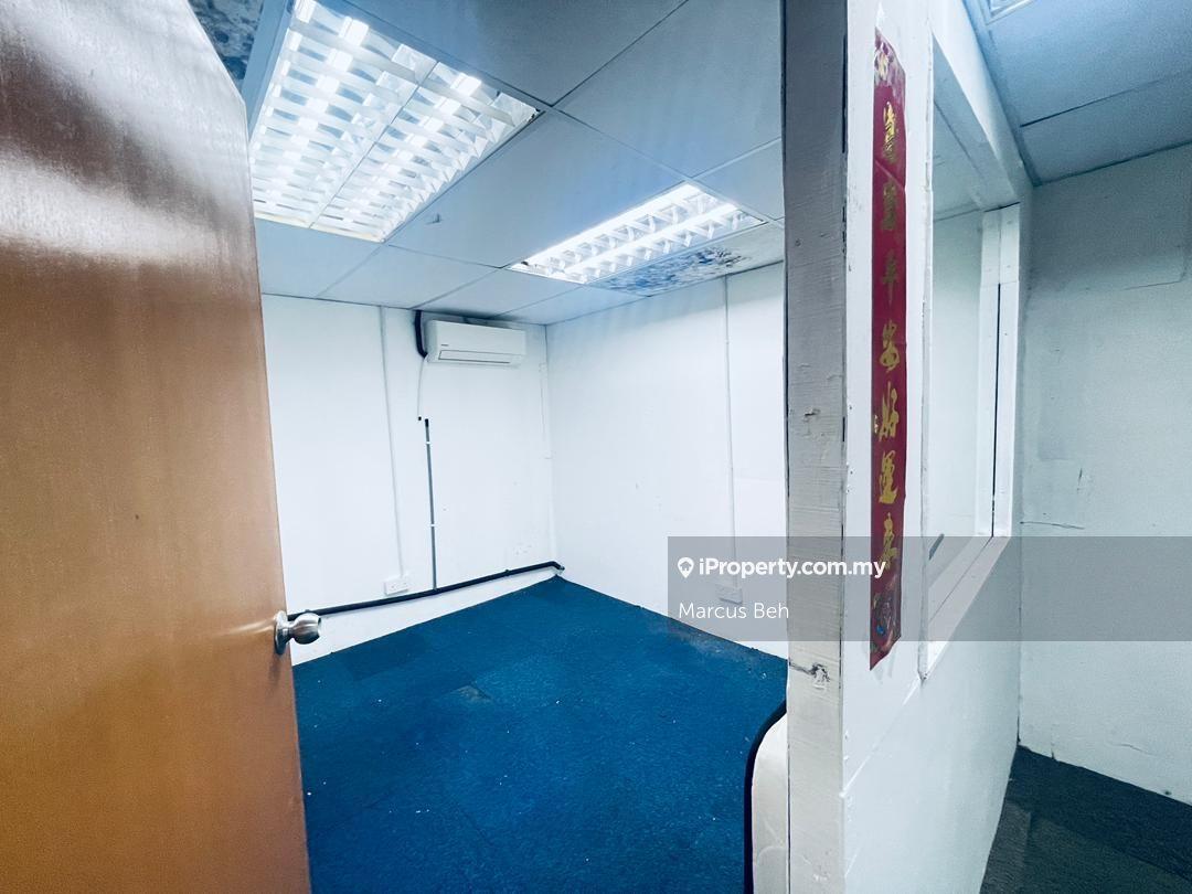 Gudang untuk Disewa di Usj 1, Subang Jaya oleh Marcus Beh - iProperty.com.my