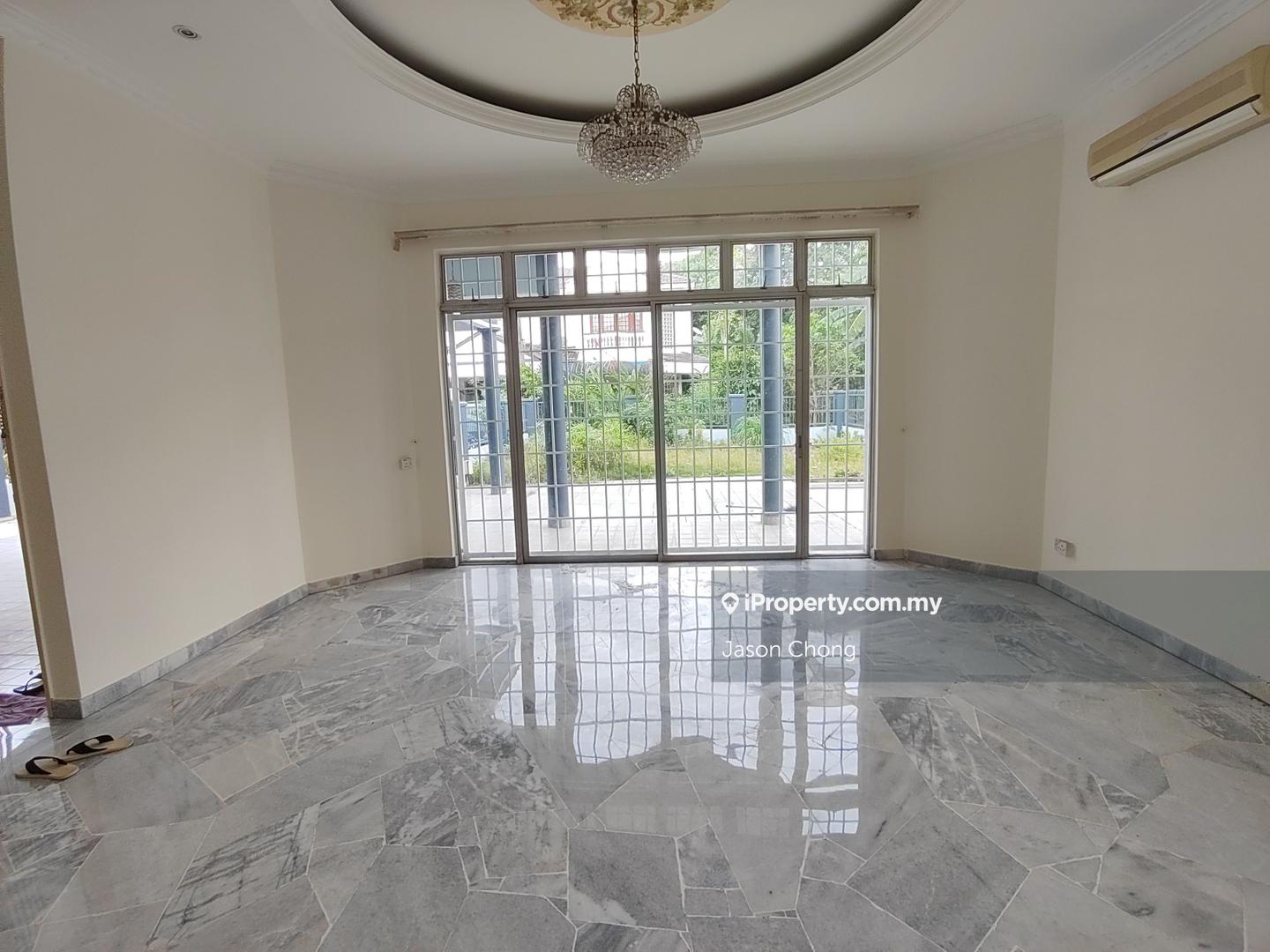 Banglo untuk Dijual di Taman Selatan, Klang, Klang oleh Jason Chong - iProperty.com.my
