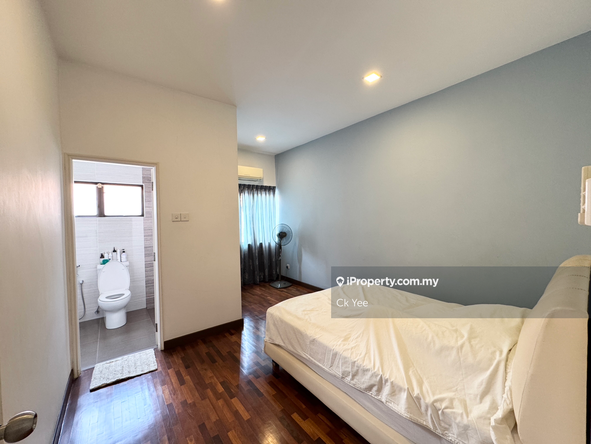 3-storey Terraced House for Sale in Seri Jalil, Bukit Jalil by Ck Yee - iProperty.com.my