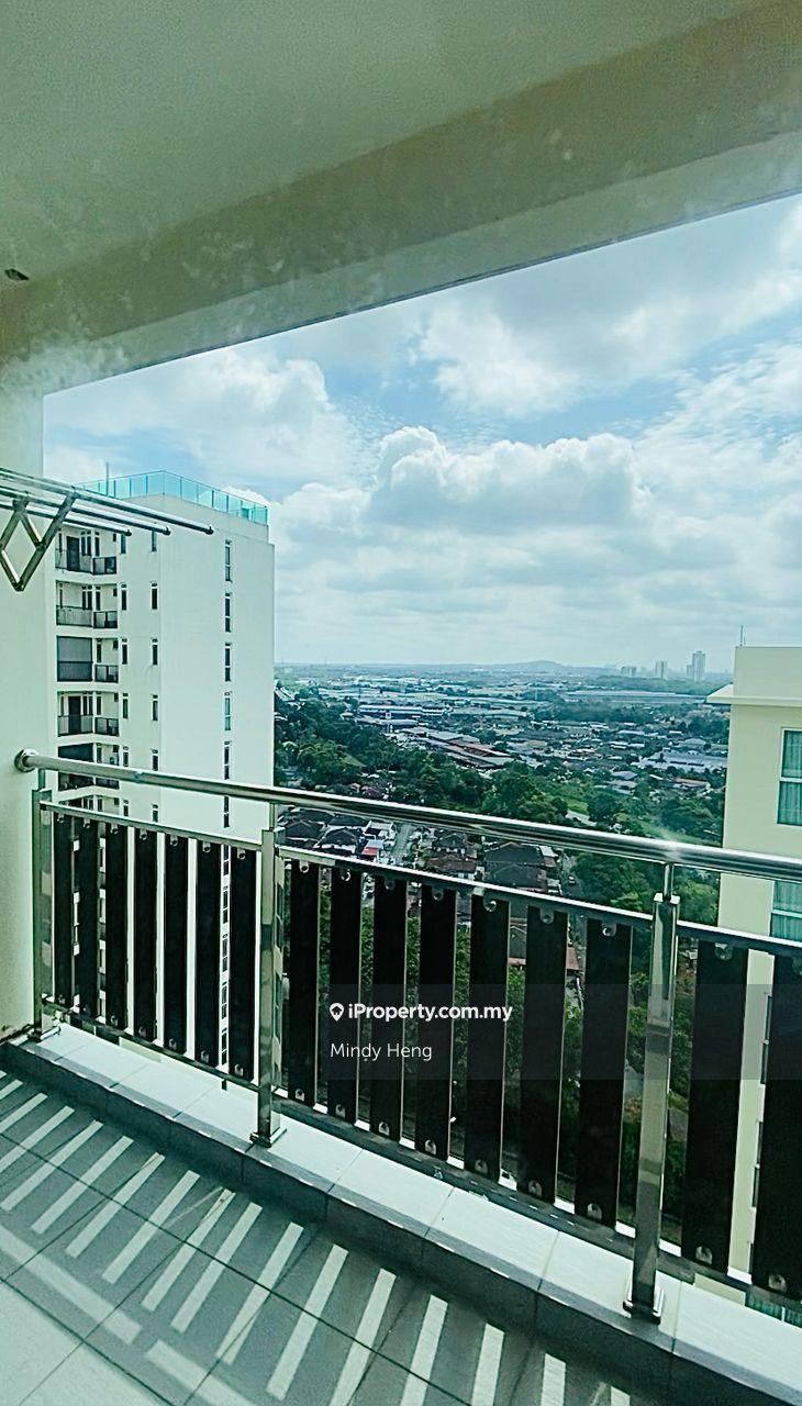 Residensi Servis untuk Dijual di KSL Residence @ Daya oleh Mindy Heng - iProperty.com.my