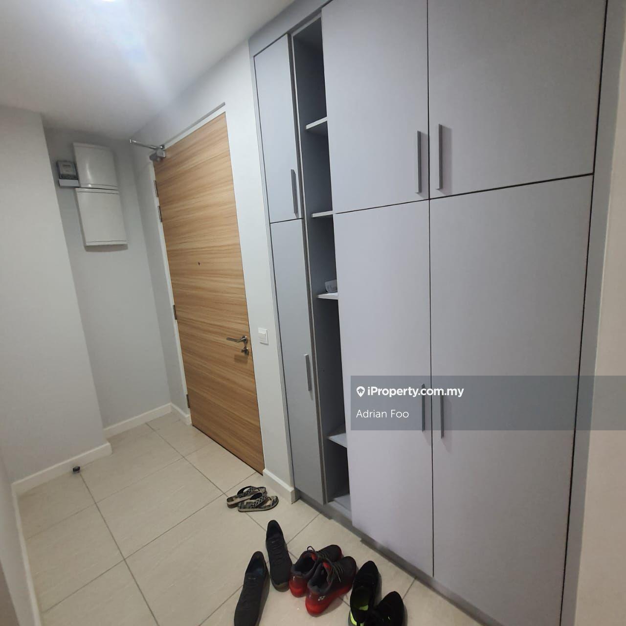 Service Residence for Rent in The Sentral Suites by Adrian Foo - iProperty.com.my