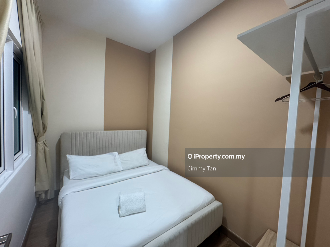 Residensi Servis untuk Dijual di Plaza @ Kelana Jaya oleh Jimmy Tan - iProperty.com.my