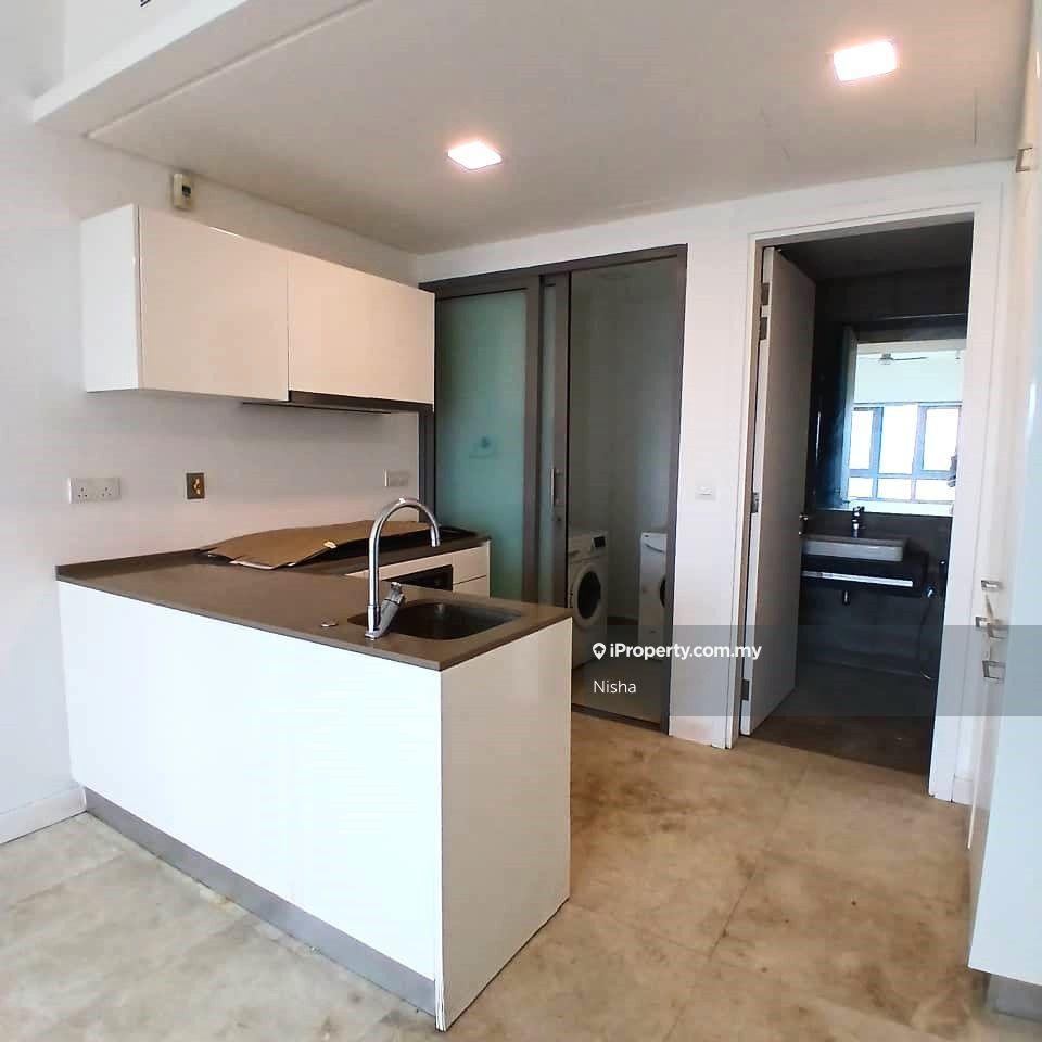 Residensi Servis untuk Dijual di The Sentral Residences oleh Nisha - iProperty.com.my