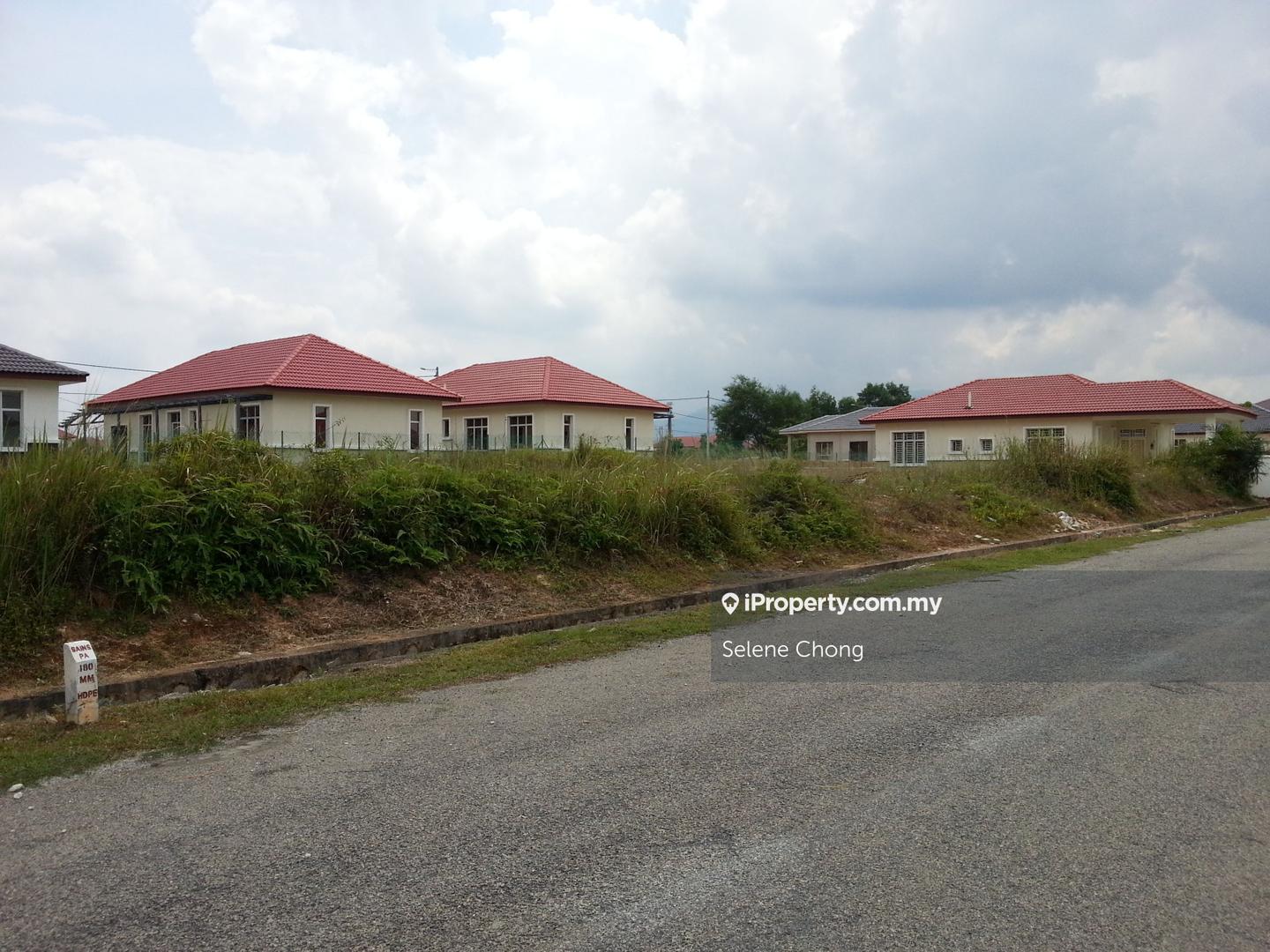 Bungalow Land for Sale in Mahkota Hills, Lenggeng by Selene Chong - iProperty.com.my