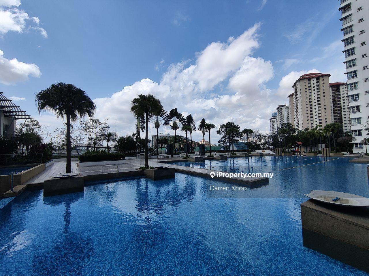 Condominium for Sale in Sterling by Darren Khoo - iProperty.com.my