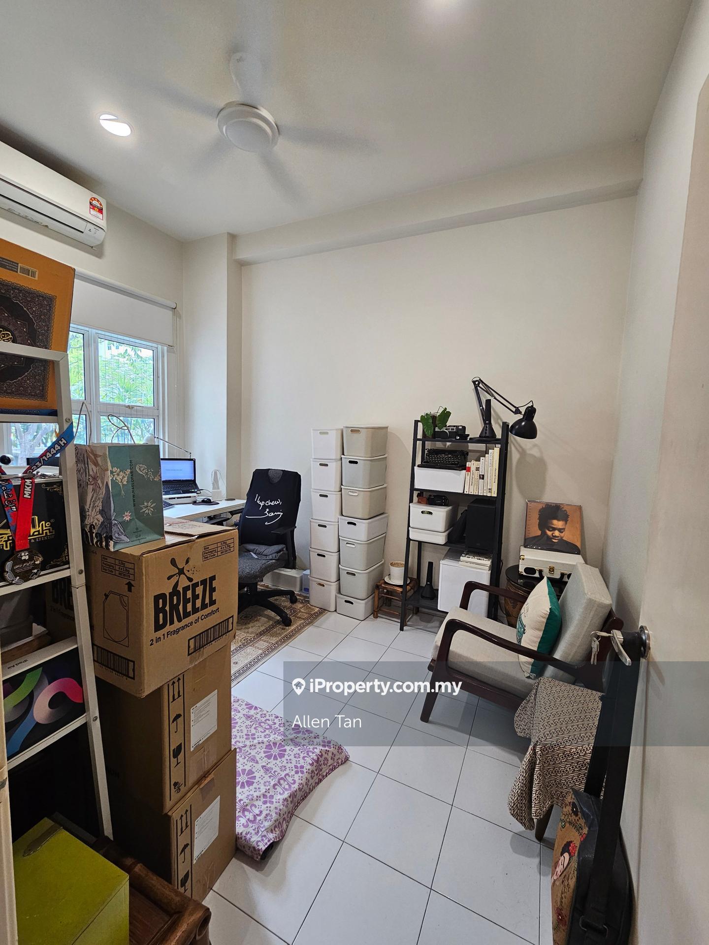 Kondominium untuk Dijual di Sterling oleh Allen Tan - iProperty.com.my