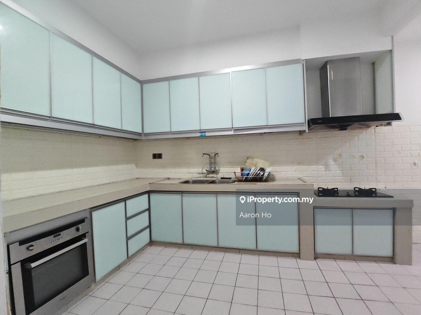 1-storey Terraced House for Sale in Taman Setapak Indah, Setapak by Aaron Ho - iProperty.com.my