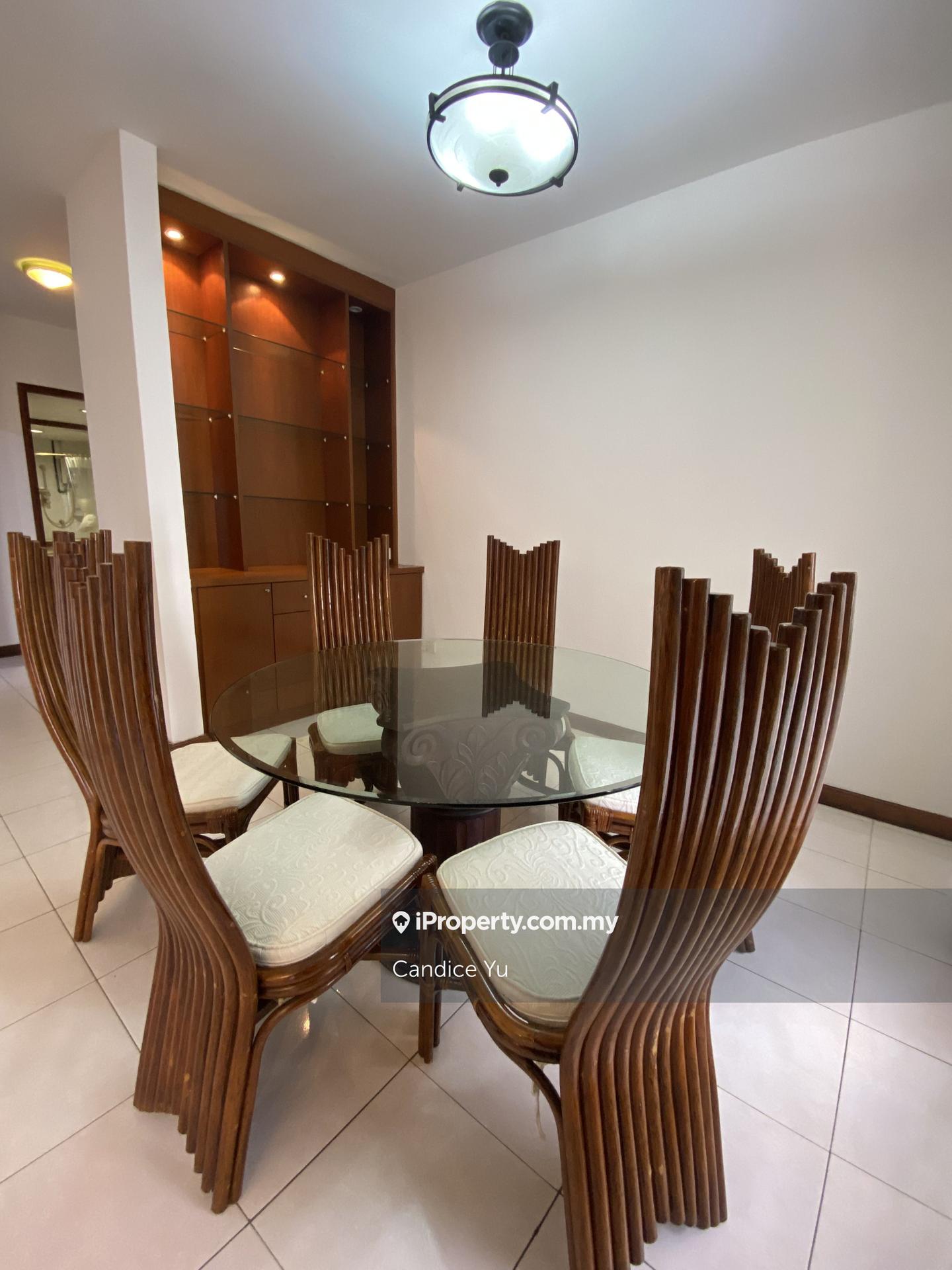 Condominium for Rent in Almaspuri by Candice Yu - iProperty.com.my