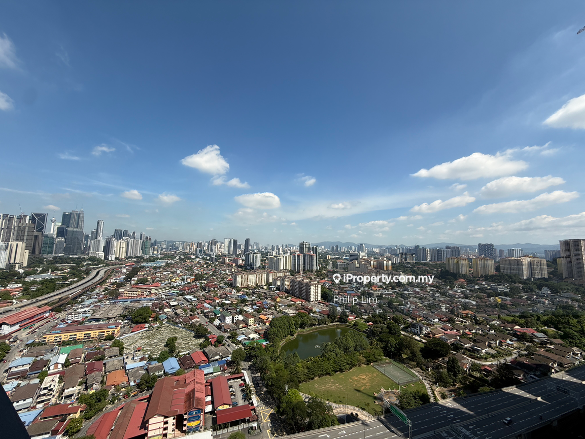 Service Residence for Rent in Datum Jelatek Residence by Philip Lim - iProperty.com.my