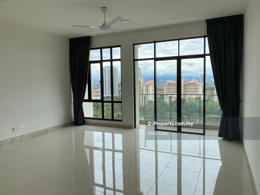 Service Residence for Sale in The Park Sky Residence by Miko Lew - iProperty.com.my