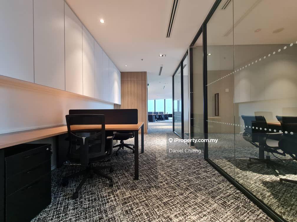 Pejabat untuk Disewa di KLCC, KL City Centre oleh Daniel Chieng - iProperty.com.my