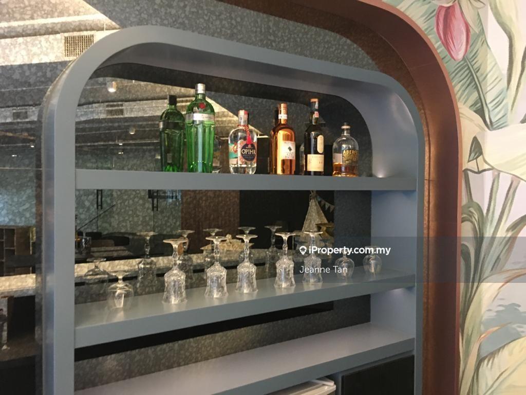 Service Residence for Sale in Clearwater Residences by Jeanne Tan - iProperty.com.my