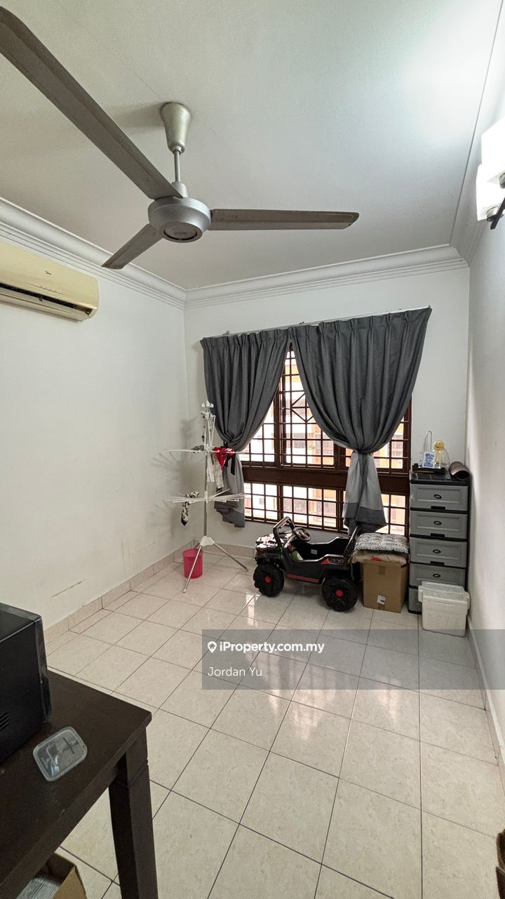 Kondominium untuk Dijual di Palm Spring @ Damansara oleh Jordan Yu - iProperty.com.my