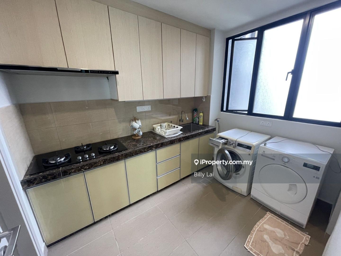 Kondominium untuk Dijual di The Reach @ Titiwangsa oleh Billy Lai - iProperty.com.my