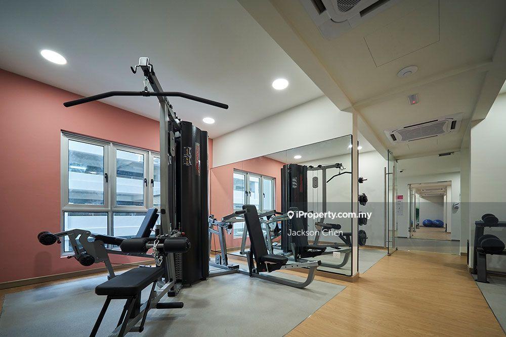 Condominium for Rent in Sofiya Residensi by Jackson Chen - iProperty.com.my
