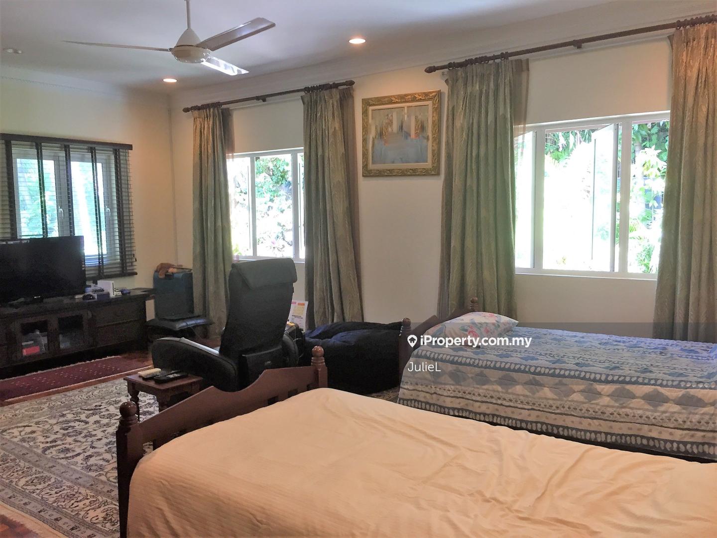 Bungalow House for Sale in Bukit Damansara Damansara Heights, Damansara Heights by Julie L - iProperty.com.my