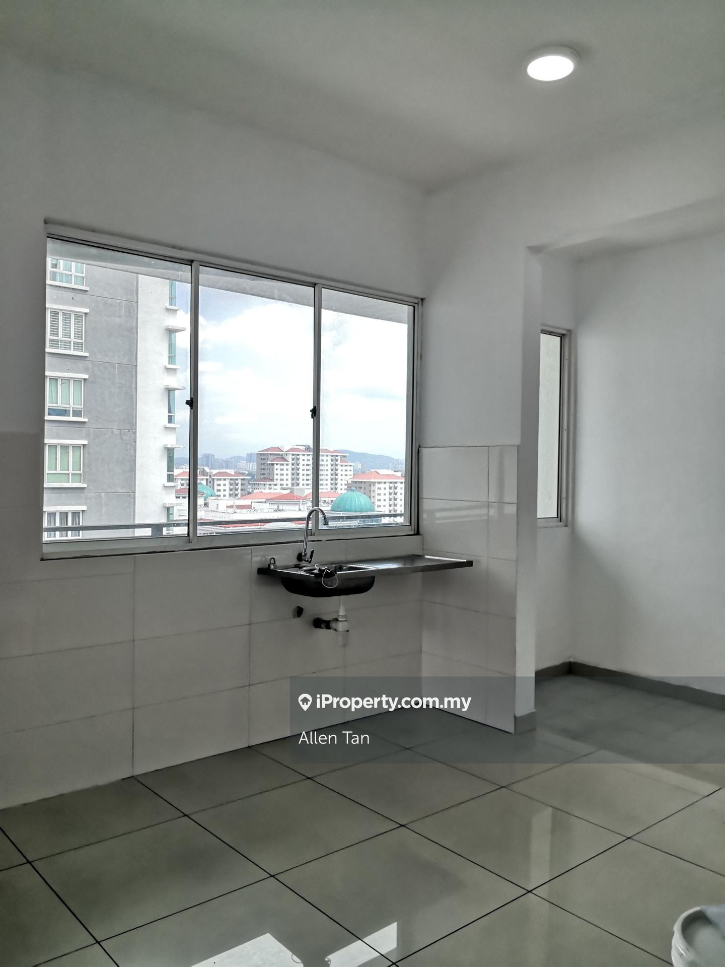 Condominium for Sale in Zenith Residences by Allen Tan - iProperty.com.my