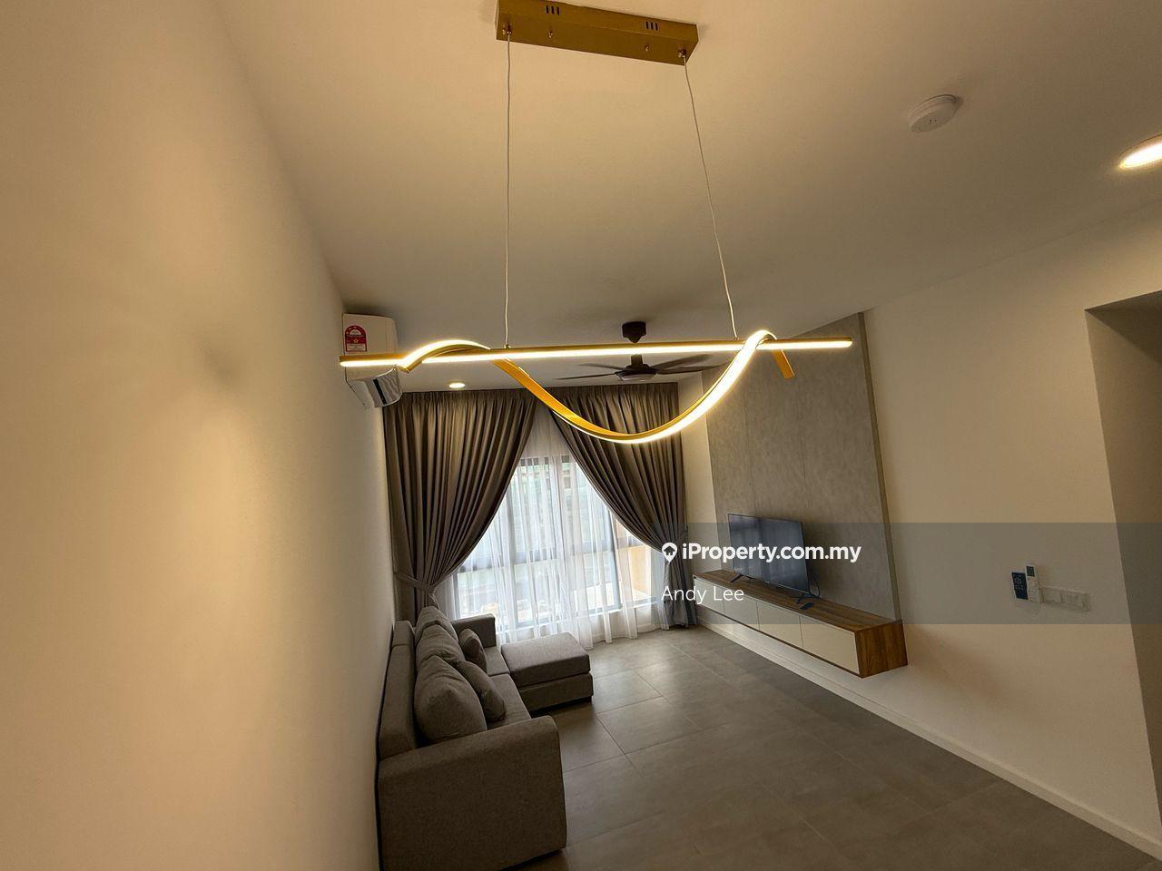 Residensi Servis untuk Disewa di Aurora Subang Jaya oleh Andy Lee - iProperty.com.my