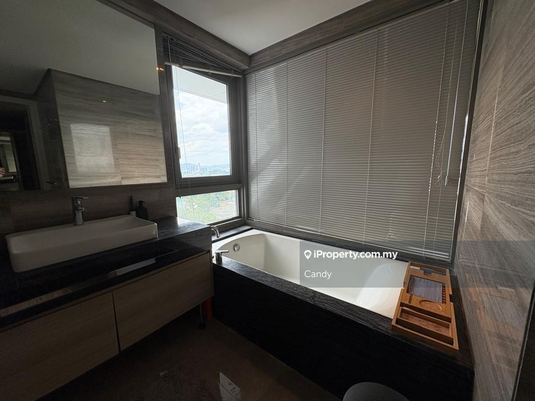 Residensi Servis untuk Dijual di The Sentral Residences oleh Candy - iProperty.com.my