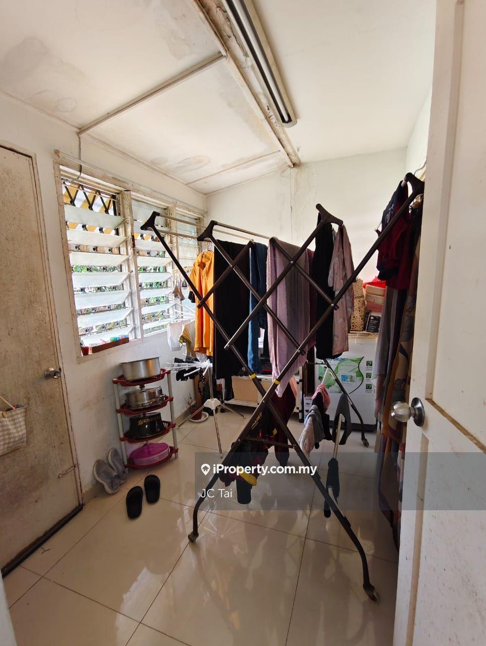 Cluster House for Sale in Seksyen 2 Wangsa Maju, Wangsa Maju by JC Tai - iProperty.com.my