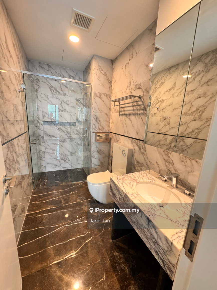 Residensi Servis untuk Dijual di Victory Suites (The Face 2), KLCC oleh Jane Jan - iProperty.com.my