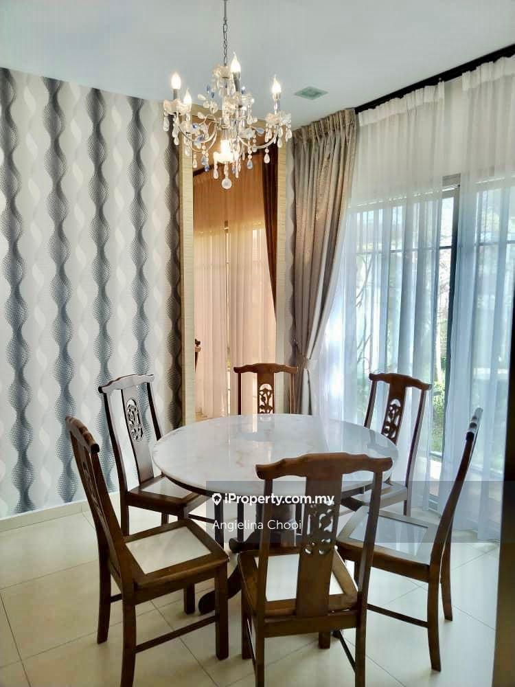 Rumah Berkembar untuk Disewa di Ipoh, Perak oleh Angielina Chooi - iProperty.com.my