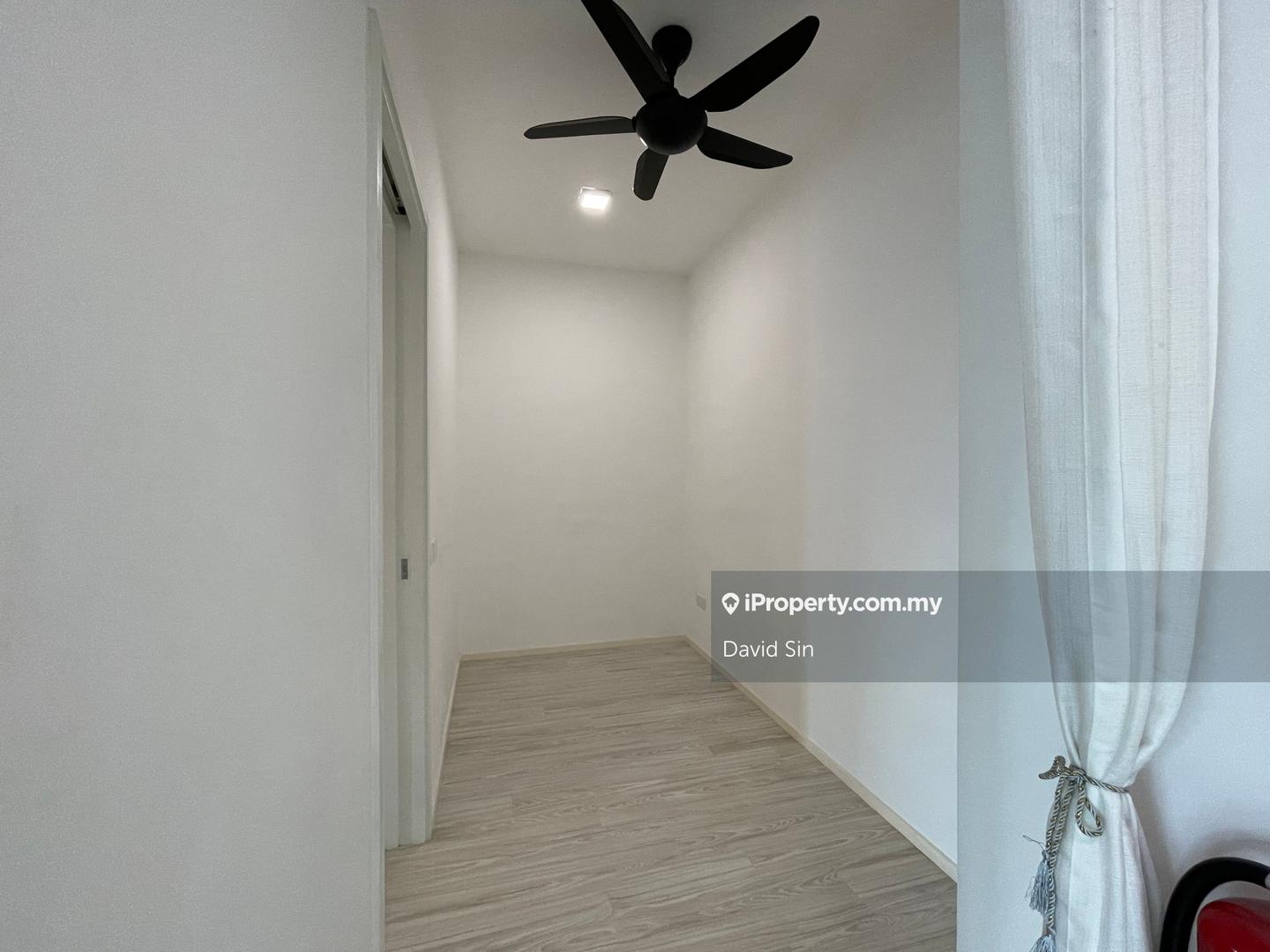 Service Residence for Rent in Cantara Residences by David Sin - iProperty.com.my