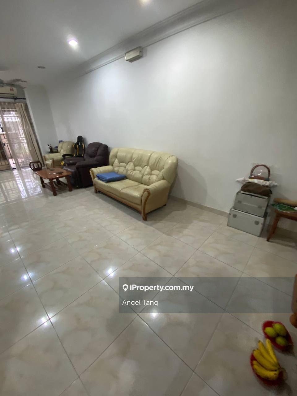 Rumah Berangkai 2 Tingkat untuk Dijual di SS 23, SS23,Petaling Jaya, Petaling Jaya oleh Angel Tang - iProperty.com.my